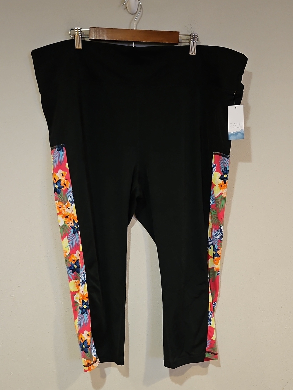 Swim By Cacique  Capri